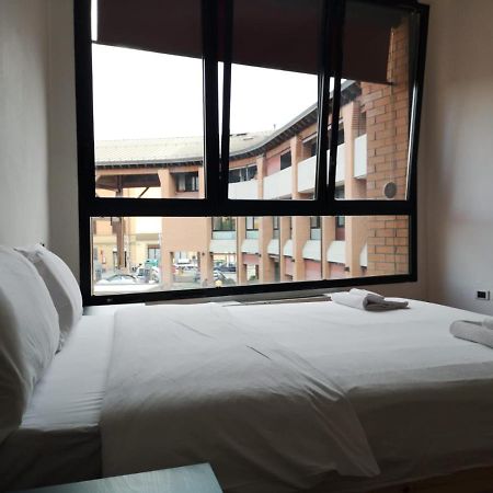Massarenti Apartments Bolonya Dış mekan fotoğraf