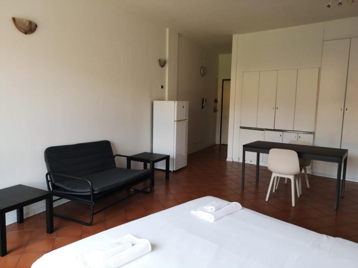 Massarenti Apartments Bolonya Dış mekan fotoğraf