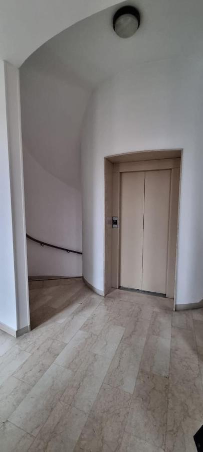 Massarenti Apartments Bolonya Dış mekan fotoğraf