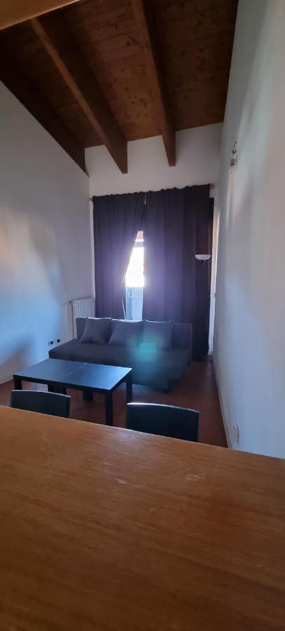 Massarenti Apartments Bolonya Dış mekan fotoğraf