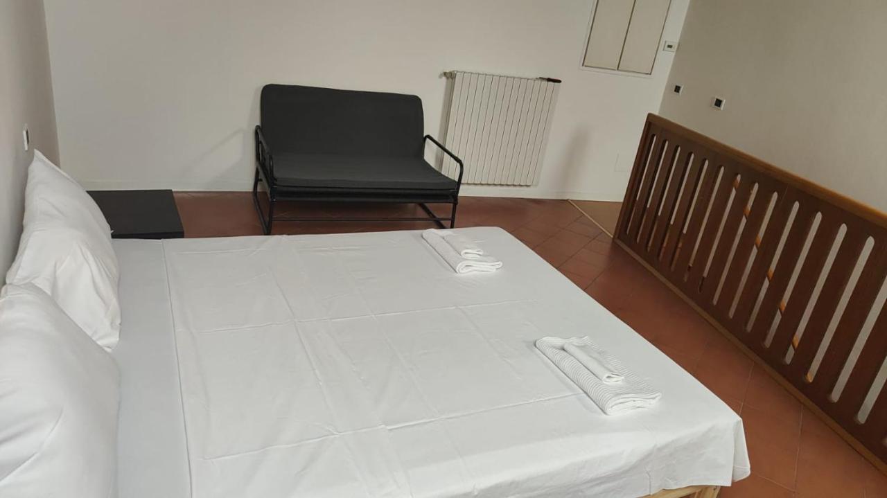 Massarenti Apartments Bolonya Dış mekan fotoğraf